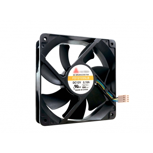 QNAP FAN-12CM-T01 - Uniwersalny wentylator 120mm