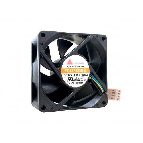 QNAP FAN-7CM-T01 - Uniwersalny wentylator chłodzący 70mm