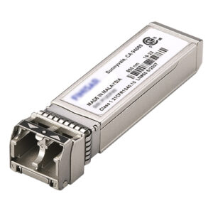 QNAP TRX-32GFCSFP-SR moduł transceiver SFP+ 32Gbps