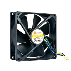 QNAP FAN-9CM-T01 - Wentylator Systemu Chłodzenia