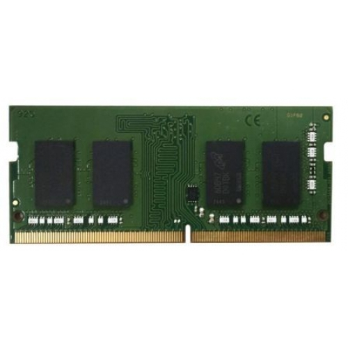 QNAP RAM-4GDR4T1-SO-2666 - Moduł pamięci 4GB DDR4 SO-DIMM