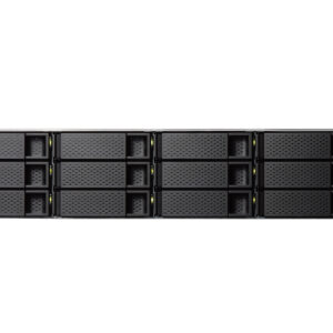 QNAP TL-R1200C-RP Jednostka rozszerzająca JBOD