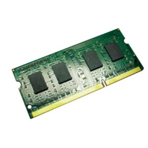 QNAP RAM-4GDR3LA0-SO-1600 - Moduł Pamięci RAM 4GB DDR3L SO-DIMM