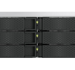 QNAP TS-h1277AXU-RP-R7-32G - Serwer NAS Rack 2U