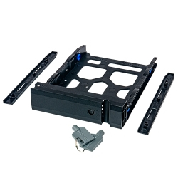 QNAP TRAY-35-BLK02 - Kieszeń montażowa dysku twardego