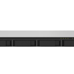 QNAP TS-432PXU-2G Serwer NAS Rack 1U