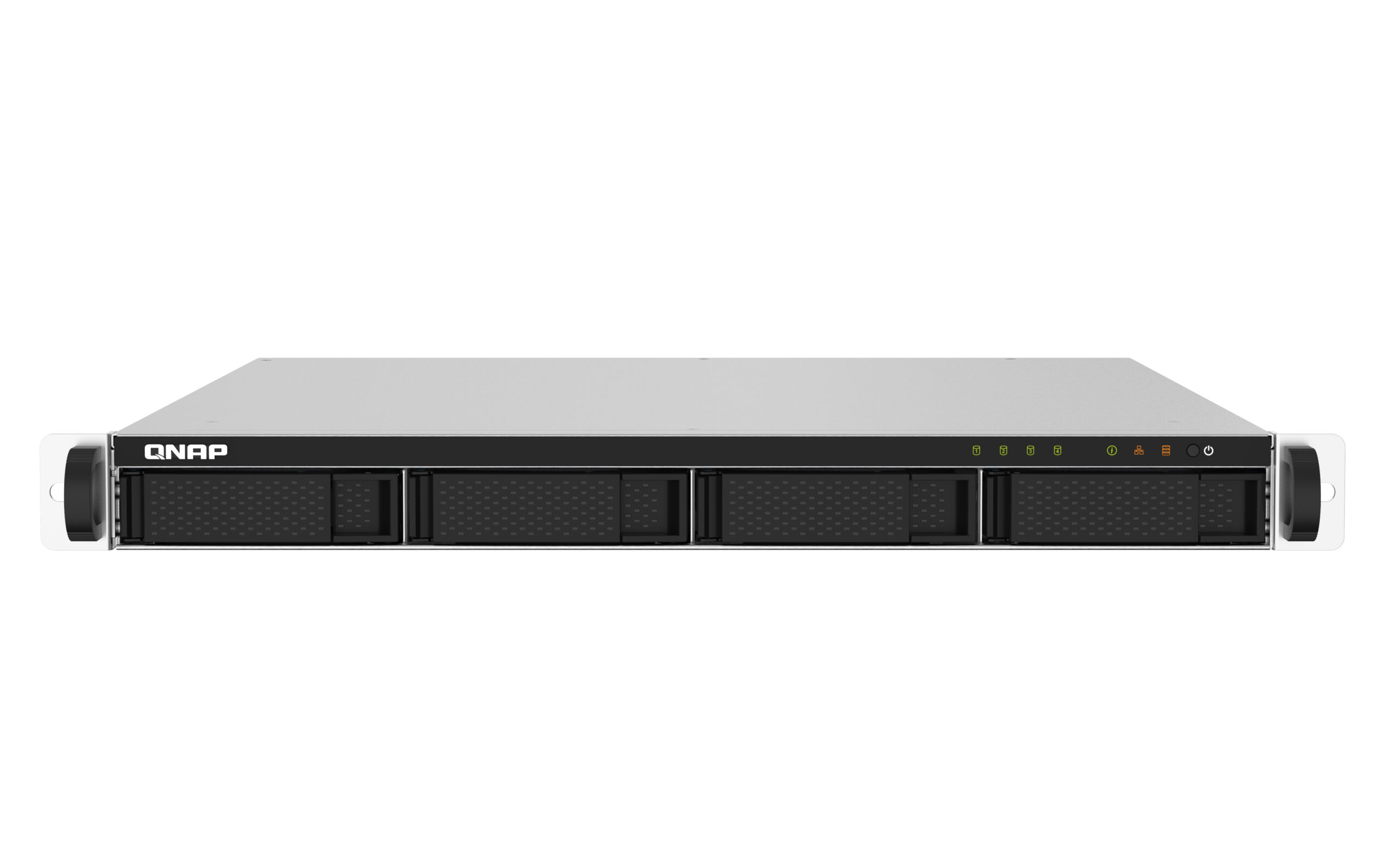 QNAP TS-432PXU-RP-2G - Serwer NAS Rack 1U