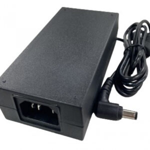 QNAP PWR-ADAPTER-48W-A01 - Zasilacz sieciowy 48W