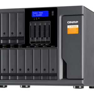 QNAP TL-D1600S Obudowa JBOD