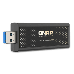 QNAP QAI-U100 Akcelerator AI USB 3.2 Gen 1