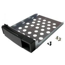 QNAP SP-TS-TRAY-WOLOCK - Tacka na dysk HDD