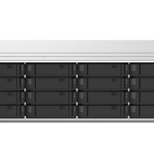 QNAP TS-h1290FX-7302P-128G - Serwer NAS All-Flash