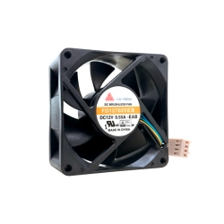 QNAP FAN-7CM-R01 - Wentylator systemowy 70mm PWM