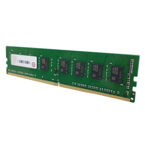 QNAP RAM-8GDR4ECT0-UD-2666 - Moduł Pamięci 8GB DDR4 ECC