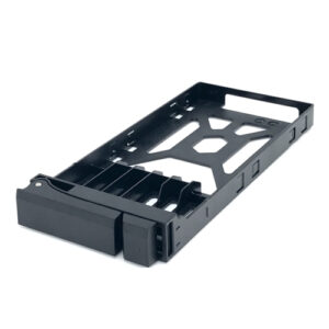 QNAP TRAY-25-NK-BLK05 - Uchwyt montażowy dysku 2.5 cala