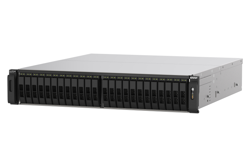QNAP TS-h3088XU-RP - Serwer NAS 2U z procesorem Intel Xeon W-1270 - obrazek 5