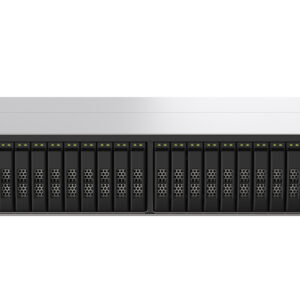 QNAP TS-h3088XU-RP-W1250-32G - Serwer NAS Rack 2U All-Flash