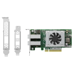 QNAP QXP-820S-B3408 - Wewnętrzny Adapter SAS PCIe 3.0