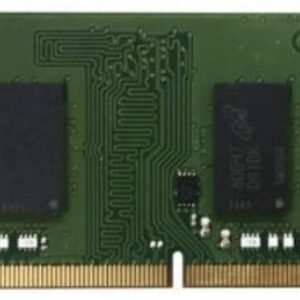 QNAP RAM-4GDR4D0-SO-3200 - Moduł Pamięci RAM 4 GB DDR4