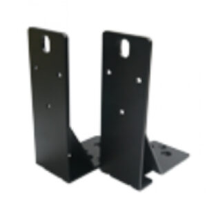 QNAP SP-EAR-QSWSTANDARDRACK-01 - Wspornik montażowy rack 1U
