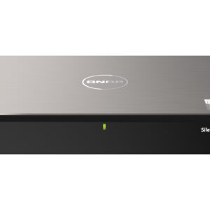 QNAP HS-264 NAS Desktop Intel® Celeron® N5105 8 GB