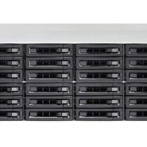 QNAP TS-EC2480U-RP-RFB - Serwer NAS 4U Rack