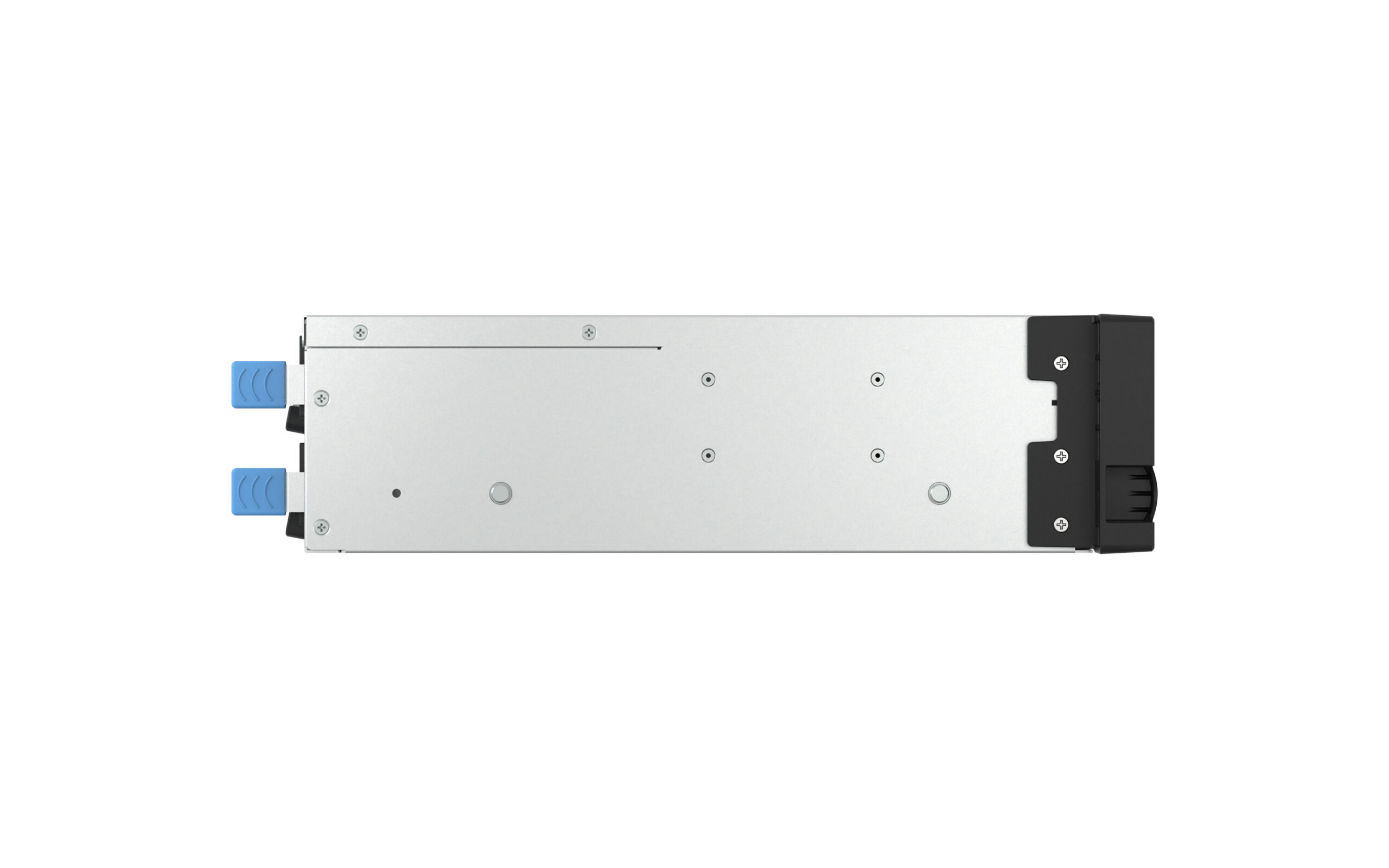 QNAP TS-855EU-RP-8G - Płytki serwer NAS 2U do szafy rack - obrazek 5