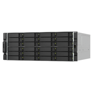 QNAP TS-h2477AXU-RP - Serwer NAS klasy Enterprise