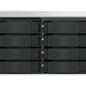 QNAP TS-H1677AXU-RP - Serwer pamięci masowej Rack 3U
