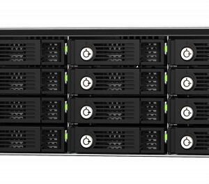 QNAP TL-R1620Sdc - Obudowa rozszerzająca JBOD SAS 12Gb/s