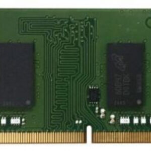 Moduł Pamięci QNAP RAM-4GDR4A0-SO-3200 4GB DDR4 SO-DIMM