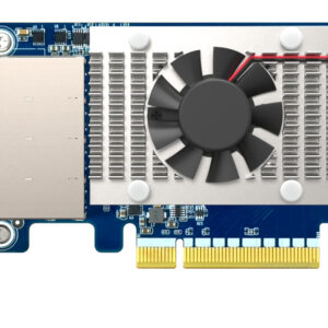 QNAP QXP-1630S-3816 - Adapter SAS HBA PCIe 4.0 x8