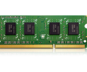 QNAP RAM-16GDR4K0-SO-3200 - Moduł Pamięci RAM 16 GB DDR4 SO-DIMM