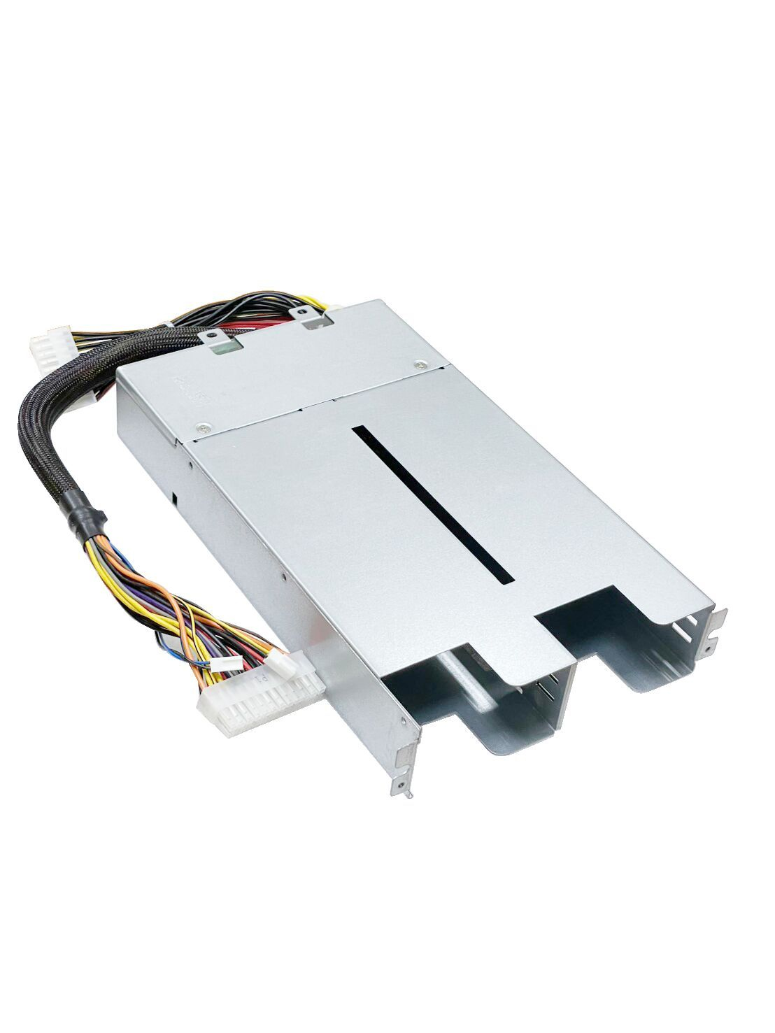 QNAP PWR-CG-DT04-001 - Zestaw klatki zasilacza redundancji