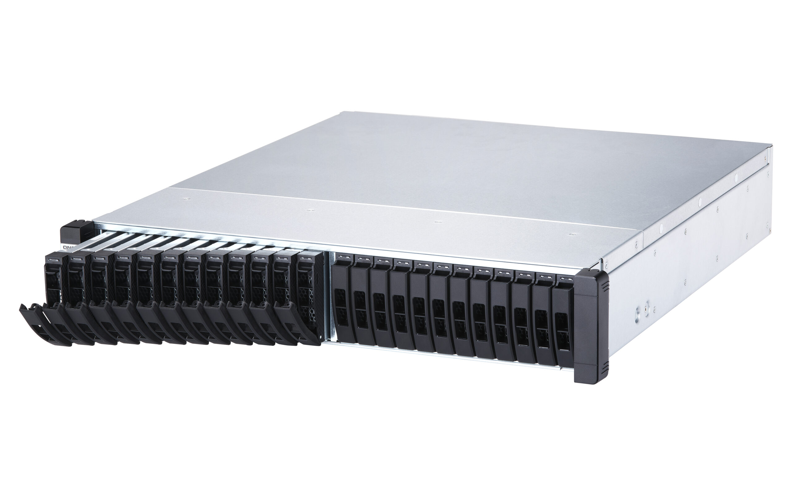 QNAP ES2486dc NAS Rack 2U - obrazek 4