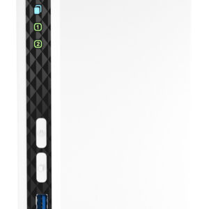 QNAP TS-233 - 2-zatokowy serwer NAS Tower ARM Cortex-A55