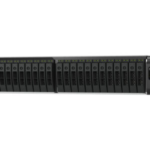 QNAP TS-H3077AFU-R5-32G Serwer NAS All-Flash Rack 2U