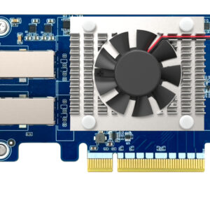 QNAP QXP-830S-3808 - Adapter SAS 12Gb/s PCIe 4.0