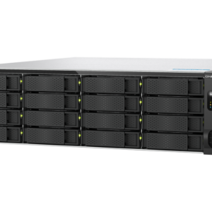 QNAP TS-H1677AXU-RP - Serwer pamięci masowej Rack 3U