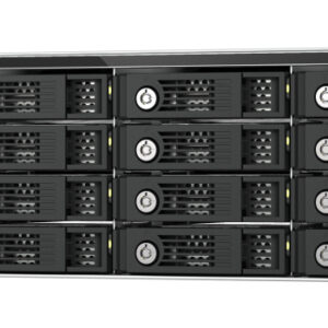 QNAP TL-R1600PES-RP Jednostka Rozszerzająca JBOD PCIe