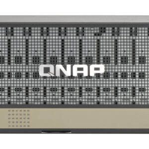 QNAP TL-R6020SEP-RP Obudowa dyskowa JBOD SAS 12Gb/s