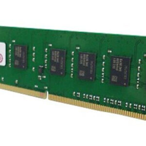 Moduł pamięci QNAP RAM-4GDR4A0-UD-3200 4 GB DDR4 3200 MHz