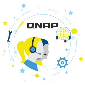 QNAP LIC-NAS-EXTW-ORANGE-2Y-EI - Przedłużenie Gwarancji z 3 do 5 Lat