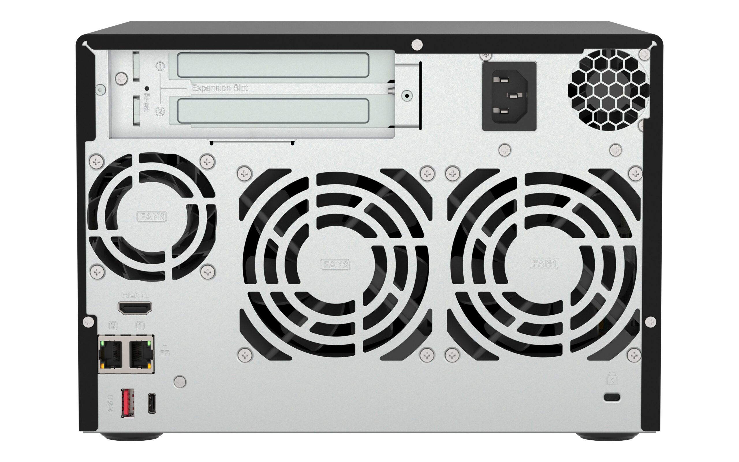 QNAP QVP-63B Serwer Nadzoru Sieciowego Tower - obrazek 5