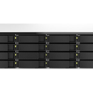 QNAP TS-h2287XU-RP NAS Rack 3U