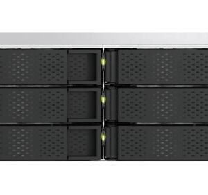 QNAP TS-H1277AXU-RP-R5-16G - Serwer NAS Rack 2U