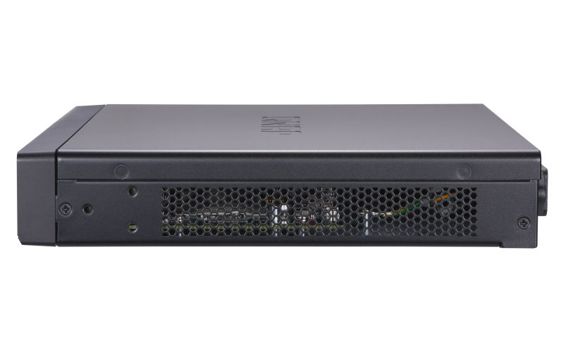 QNAP QSW-1208-8C - Niezarządzalny przełącznik sieciowy 10GbE/25GbE - obrazek 4