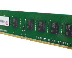 QNAP RAM 32GB DDR4-3200 ECC UDIMM