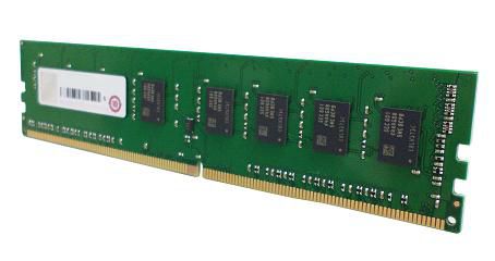 QNAP RAM 32GB DDR4-3200 ECC UDIMM