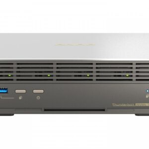 QNAP TBS-h574TX-i5U-16G Serwer All-Flash NASbook